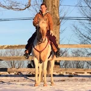 Meet your Posher, Sammi